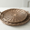 11 Custom Rattan Plates: Your Global B2B Distributor in Indonesia