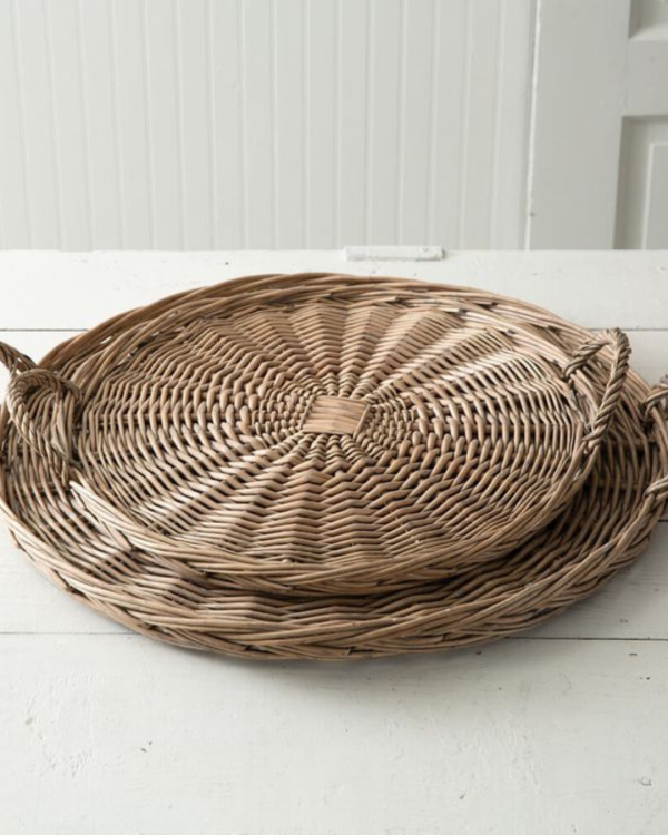 11 Custom Rattan Plates: Your Global B2B Distributor in Indonesia