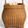 16 Premium Custom Rattan Baskets: Your Reliable B2B Distributor in Indonesia