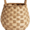 17 Premium Custom Rattan Baskets: Your Reliable B2B Distributor in Indonesia