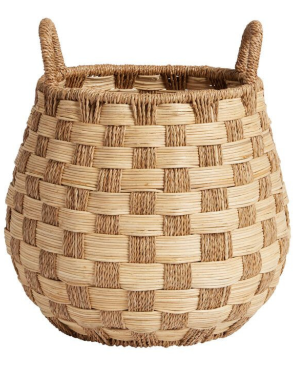 17 Premium Custom Rattan Baskets: Your Reliable B2B Distributor in Indonesia