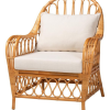 Custom Rattan Chairs: Handcrafted in Indonesia, Designed for Your Business