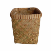 Simple Design Rattan Baskets
