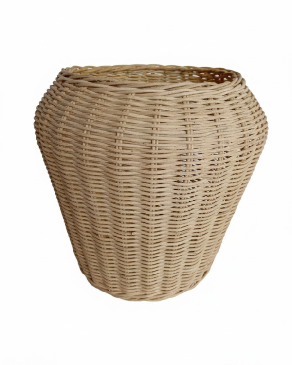 Custom Rattan Flower Pots: Your Trusted B2B Distributor in Indonesia
