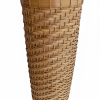 Custom Rattan Flower Pots: Your Trusted B2B Distributor in Indonesia