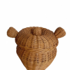 41 Custom Rattan Fruit Baskets