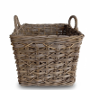 49 Simple Design Dark Rattan Baskets