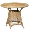 Custom Rattan Tables: Premium Quality for Global B2B Partners