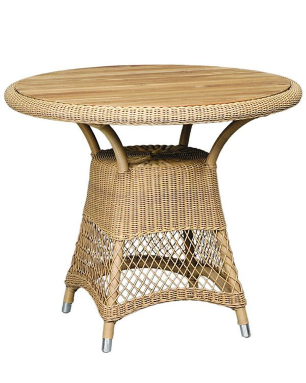 Custom Rattan Tables: Premium Quality for Global B2B Partners