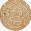 9 Custom Rattan Plates: Your Global B2B Distributor in Indonesia
